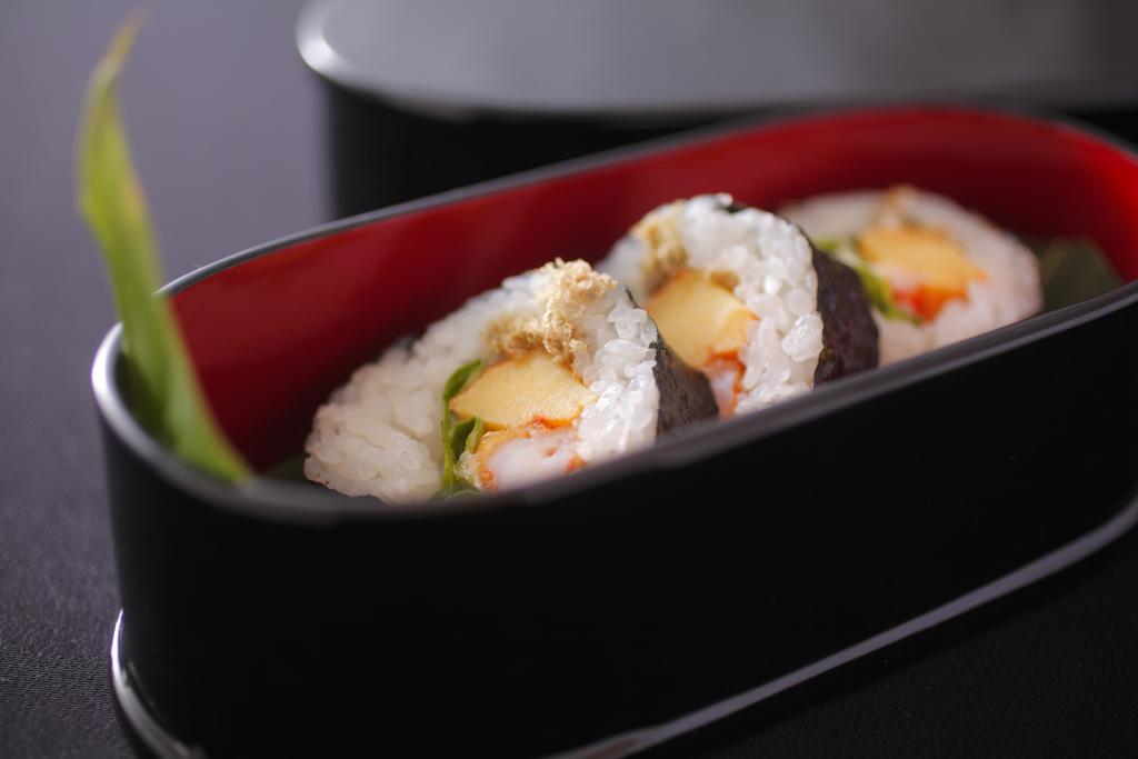 Onyado Tsutaya 호텔 기소 외부 사진