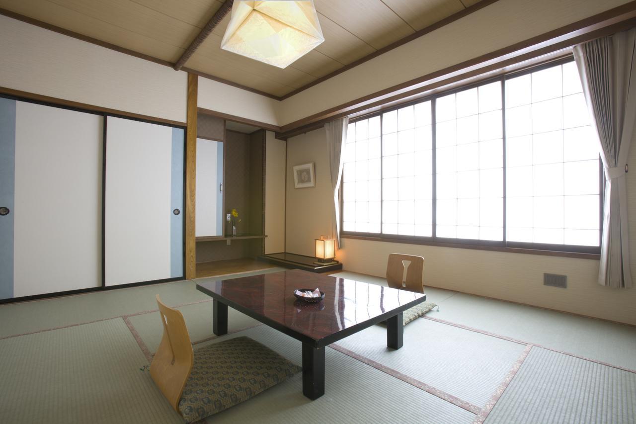 Onyado Tsutaya 호텔 기소 외부 사진